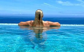 Villa Oasis La Paz - Pelicar Apartment - Adults Only -